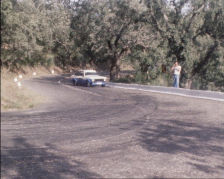 Automobilismo: Nacionais e Regionais de Velocidade