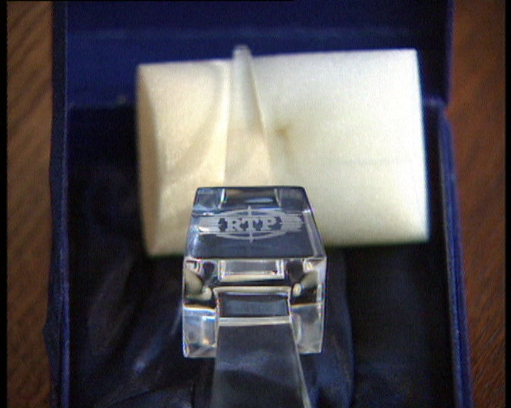 Prémio literário RTP