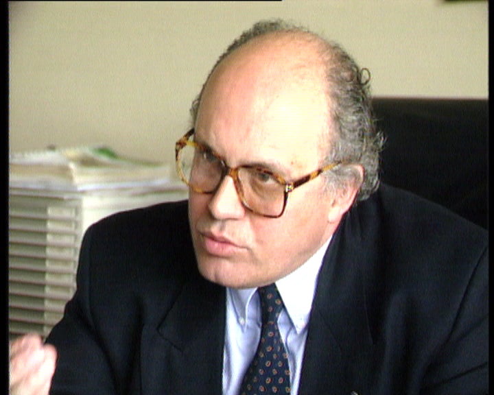 Novas medidas para 1995