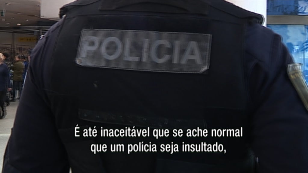 Despacho polémico do DIAP