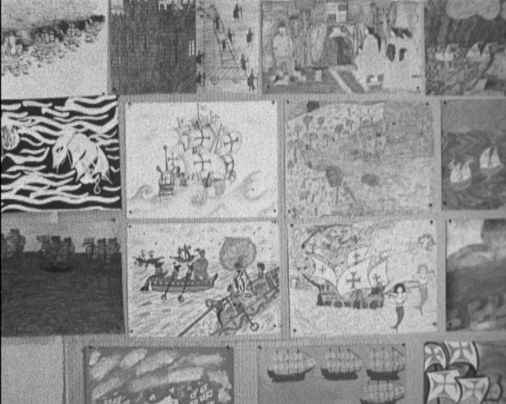 Exposição da Mocidade Portuguesa