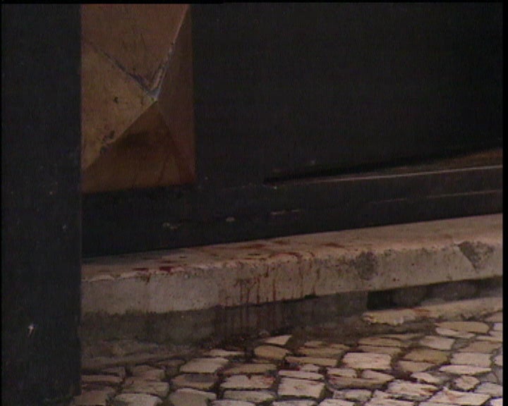 Detido suspeito do tiroteio na discoteca Kremlin