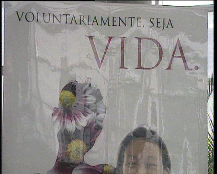 Programa para o ano internacional do voluntariado