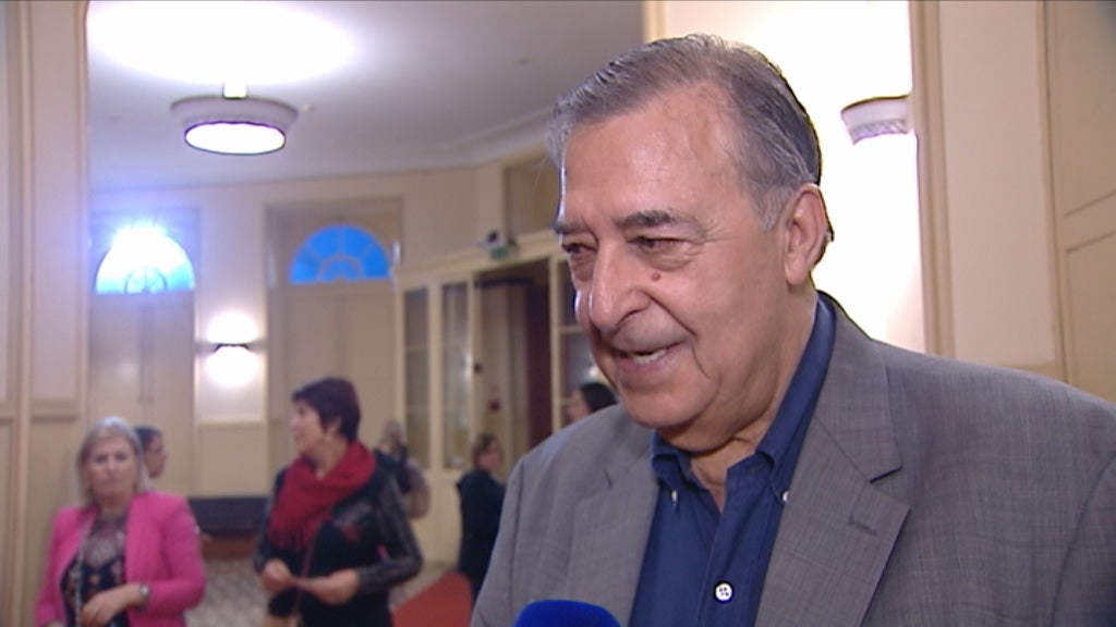 Festa do Emigrante em Ponta Delgada