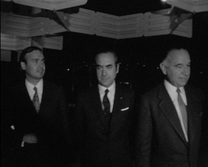 Recepção para exportadores portugueses