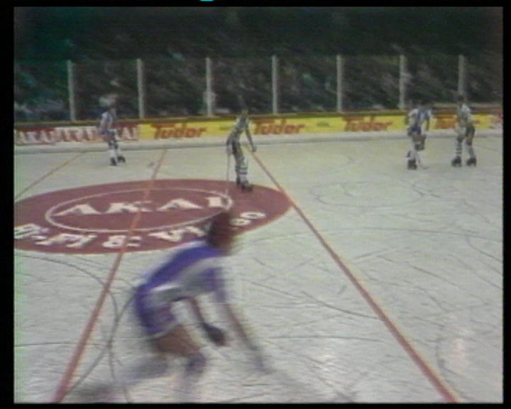 Hóquei em Patins: Sporting Clube de Portugal vs Futebol Clube do Porto
