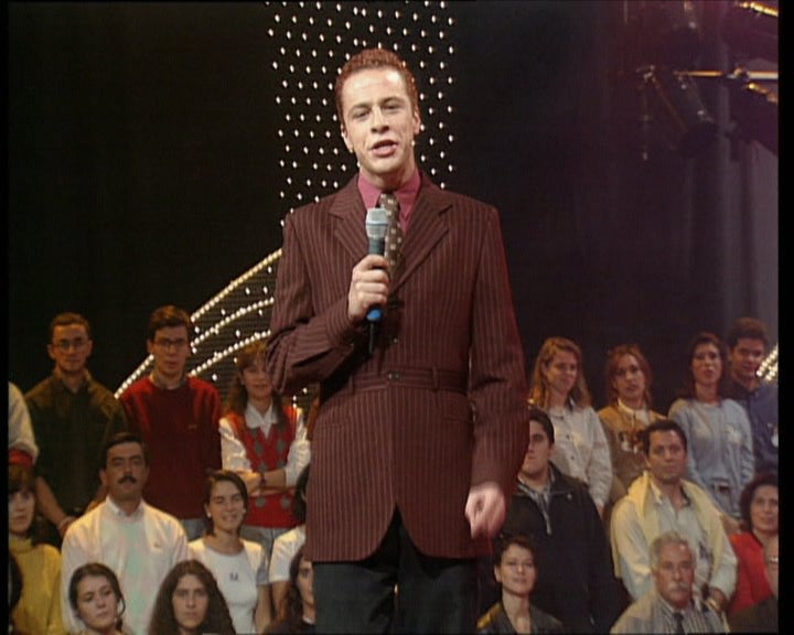 Os Principais! – Parte II