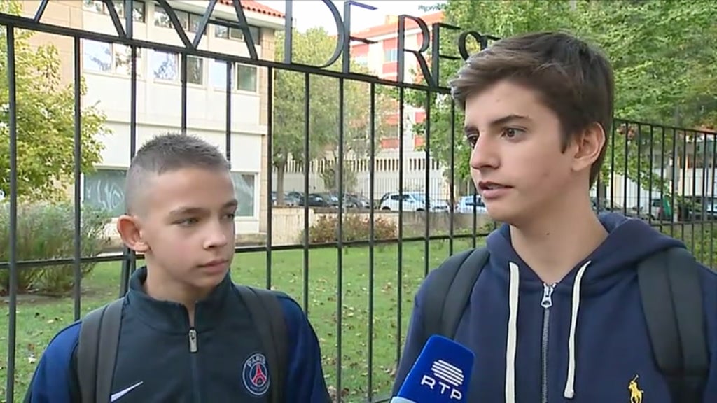 Greve da Função Pública