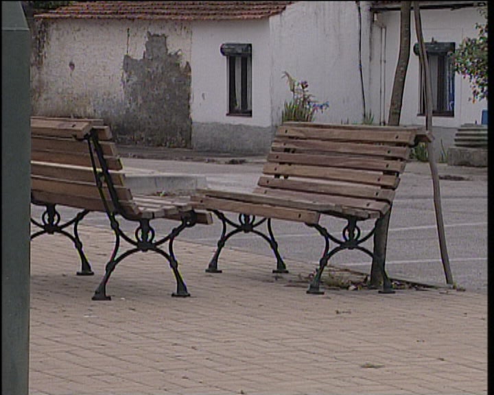 Suspeito de violação preso