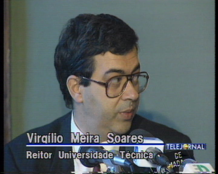 Financiamento das universidades