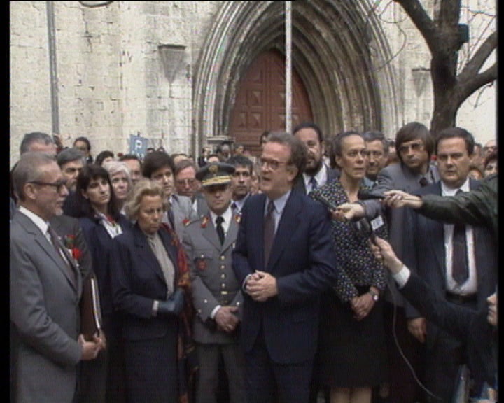 Homenagem a Salgueiro Maia