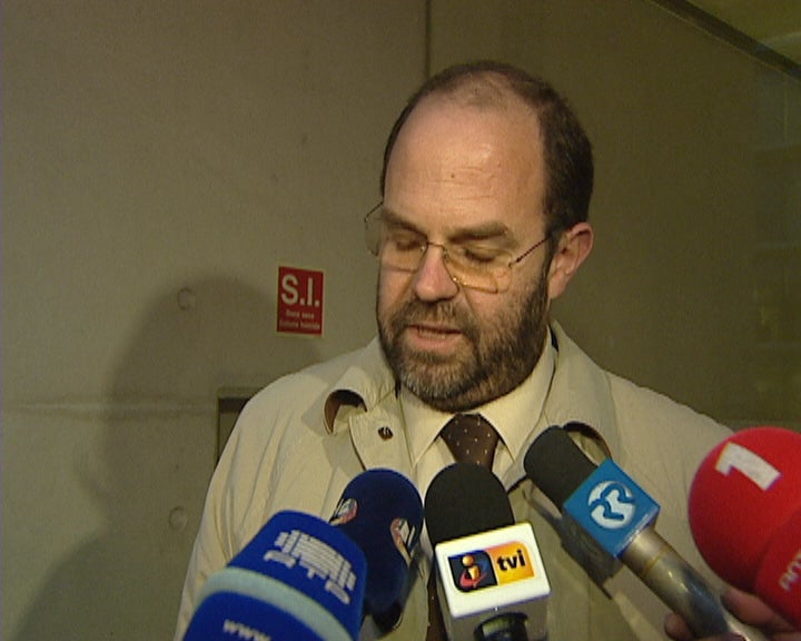 Julgamento do Apito Dourado