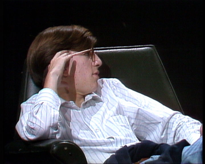 O Que Eles Pensam Delas – Parte I