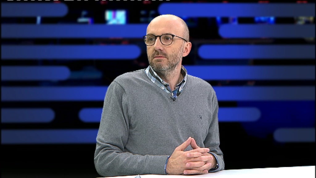 Entrevista a João Pedro Vaz