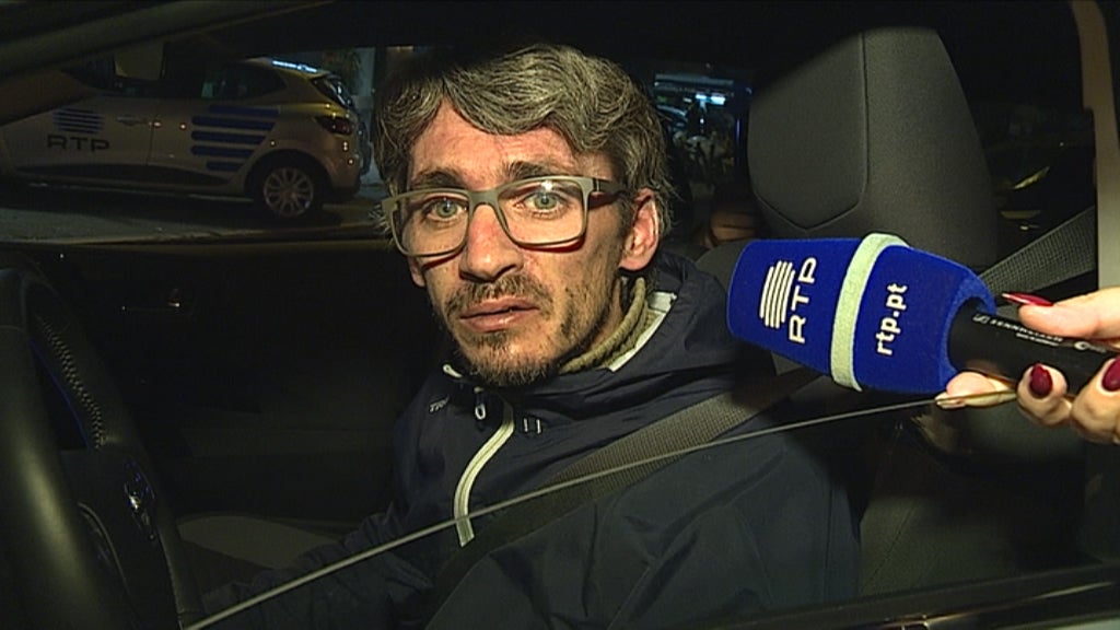 Operação Carnaval em segurança da PSP em Lisboa