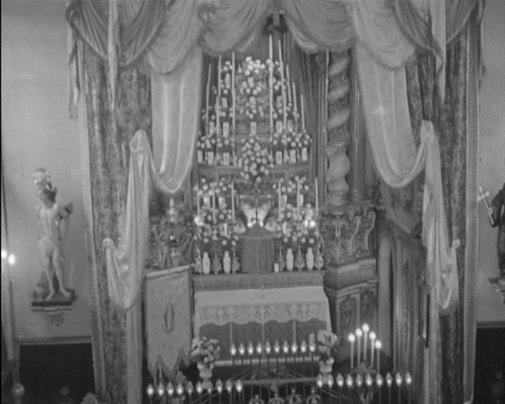 Investidura da imagem de Nossa Senhora da Saúde