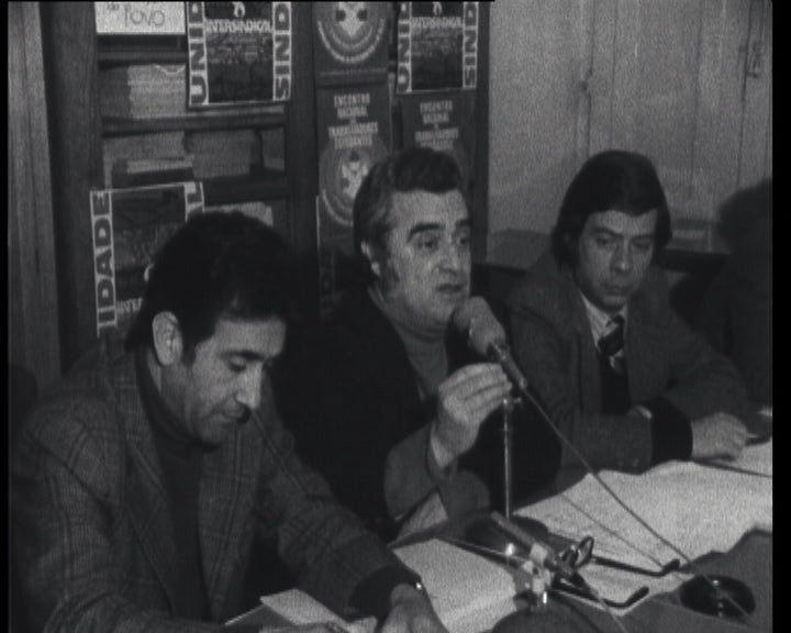 Plenário das Companhias de Seguros