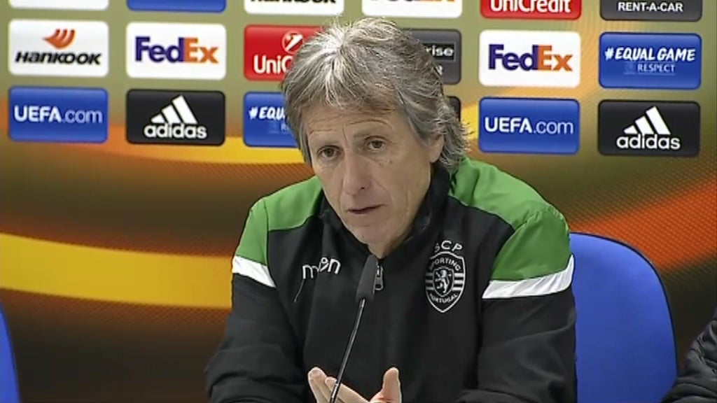 Futebol: reações ao Astana vs Sporting