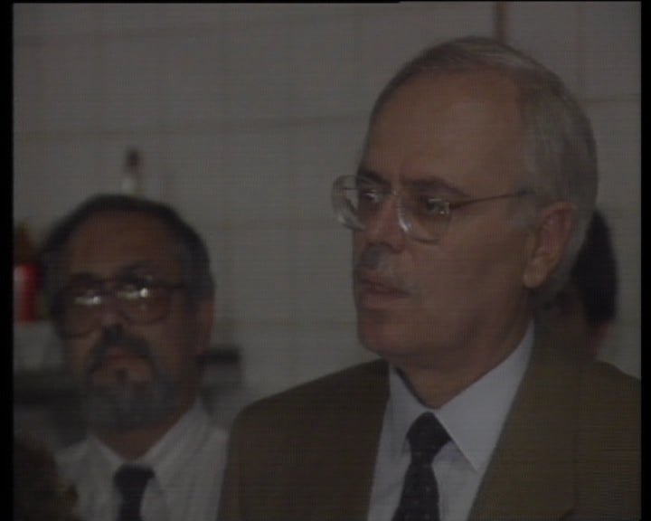 Campanha eleitoral do PDA