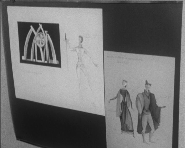 Exposição de Abílio Matos e Silva