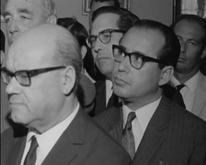 1º Aniversário do mandato de José Hermano Saraiva