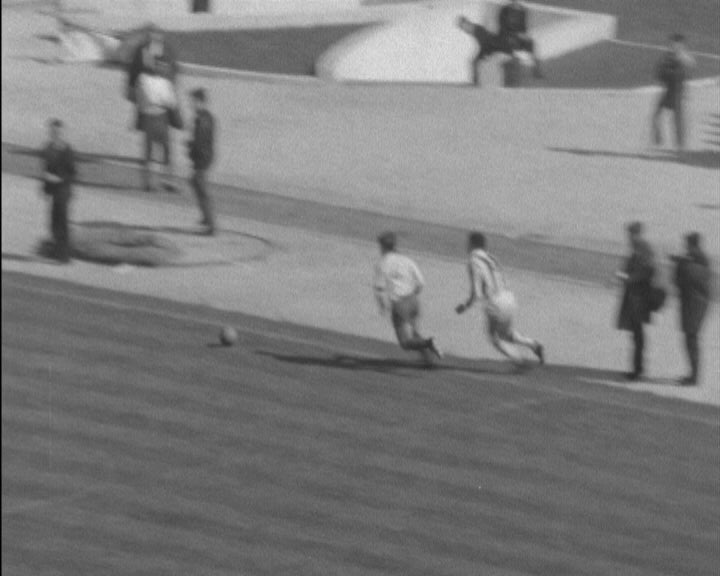 Futebol: Sporting CP vs Vitória de Setúbal