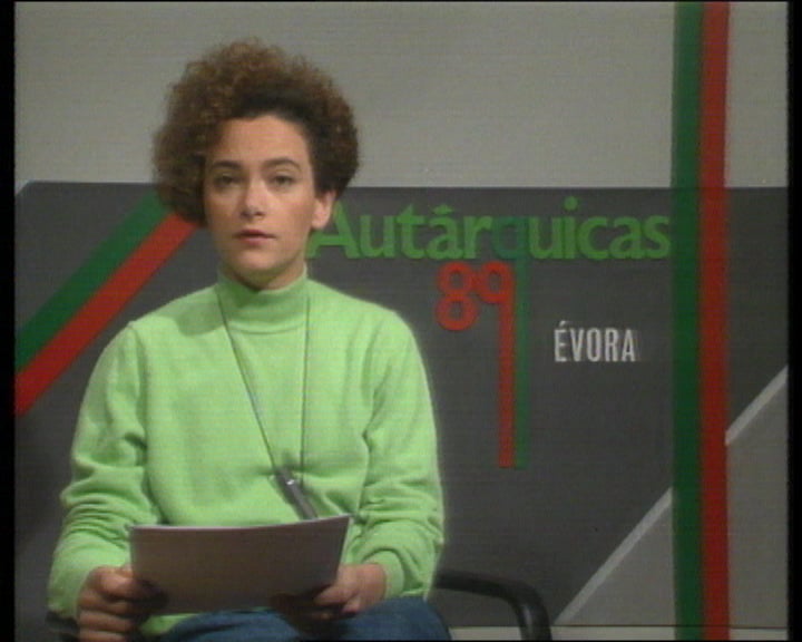 Análise das eleições autárquicas de Évora