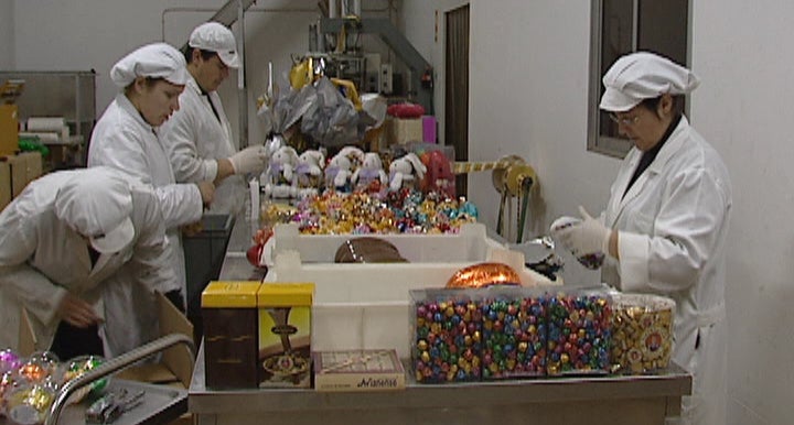 Resultado de imagem para ovos pascoa avianense