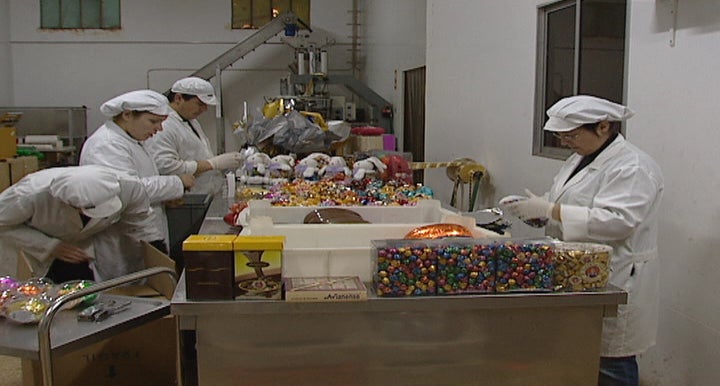 Resultado de imagem para ovos pascoa avianense