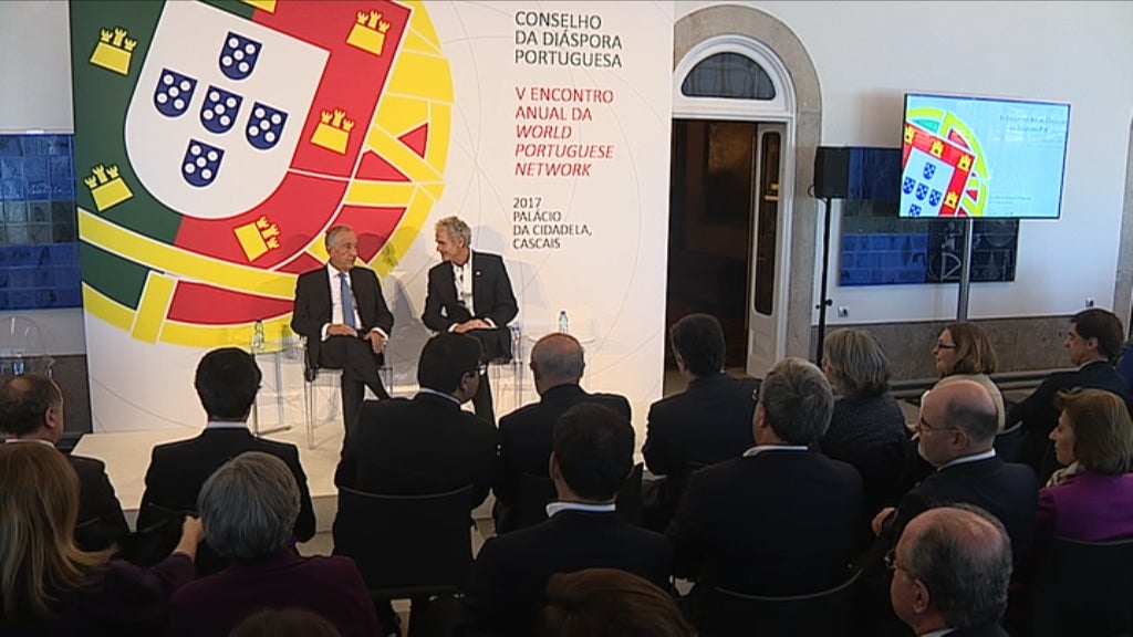 Conselho da Diáspora Portuguesa