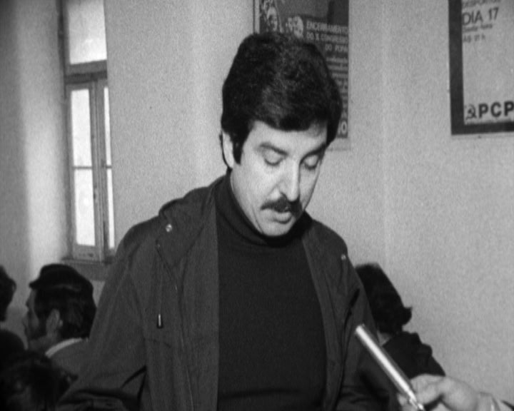 Reunião do conselho nacional da UDP