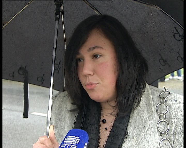 Greve na “McVila”