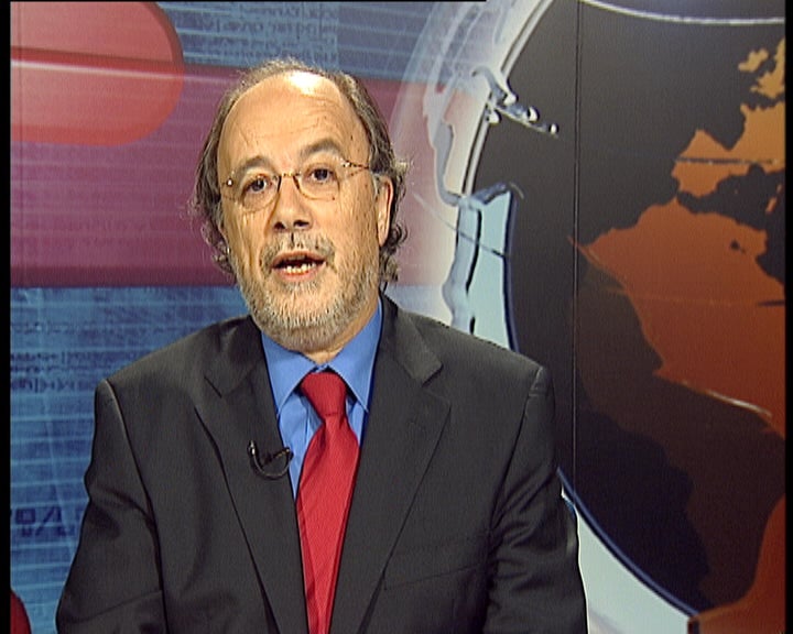 Entrevista com José Alberto Silva