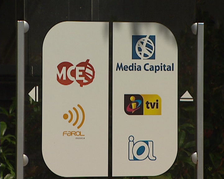 Granadeiro sobre a compra da TVI