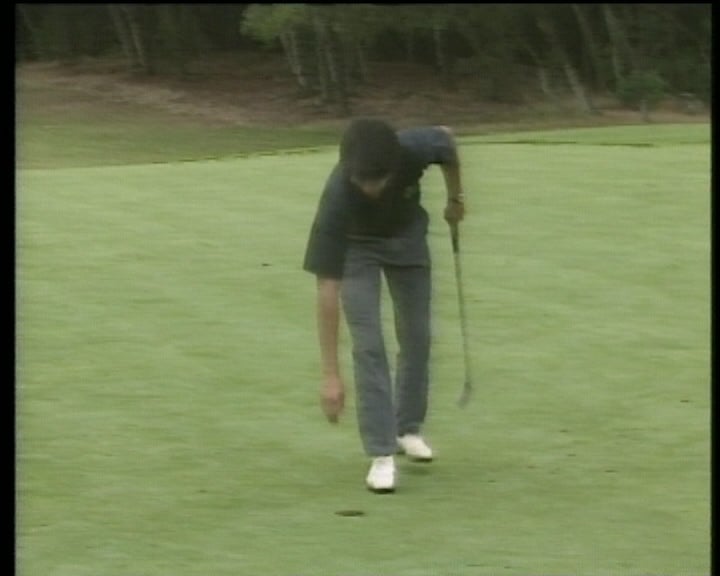 Golfe: Campeonato Nacional