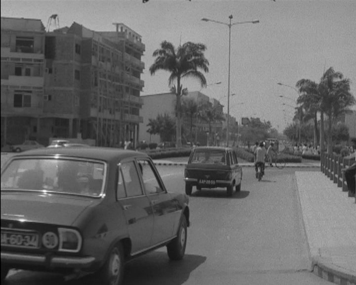 Vida quotidiana em Benguela pós 25 de Abril