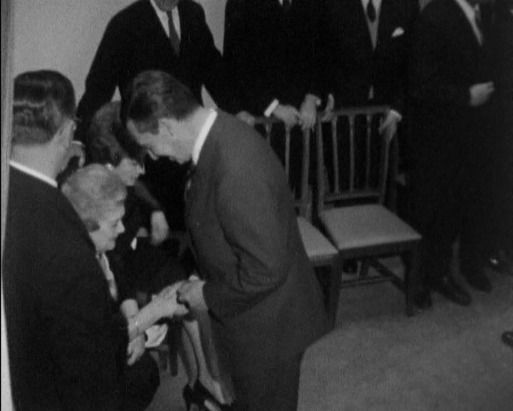 Exibição do filme “Chaimite”