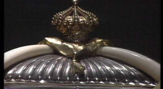 Exposição de jóias da Casa Real Portuguesa