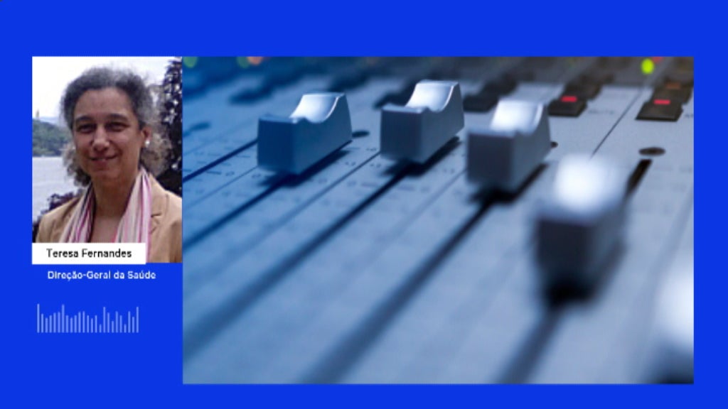 Dez casos de sarampo confirmados em Portugal