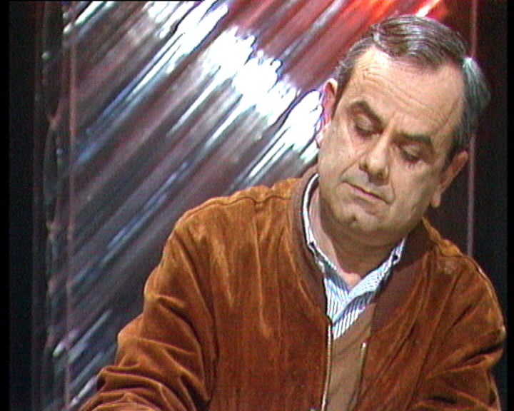 Entrevista a Henrique de Melo