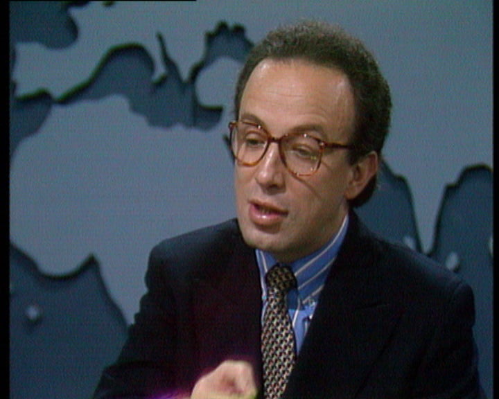 Entrevista a Pedro Santana Lopes