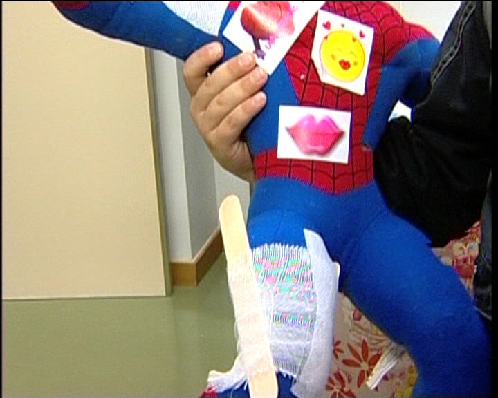 Iniciativa “Faz de Conta”