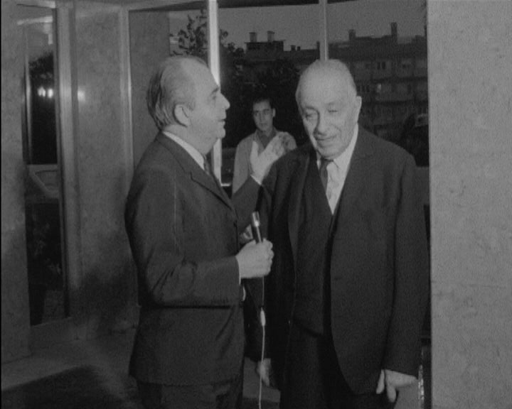 Visitas a Salazar no Hospital da Cruz Vermelha