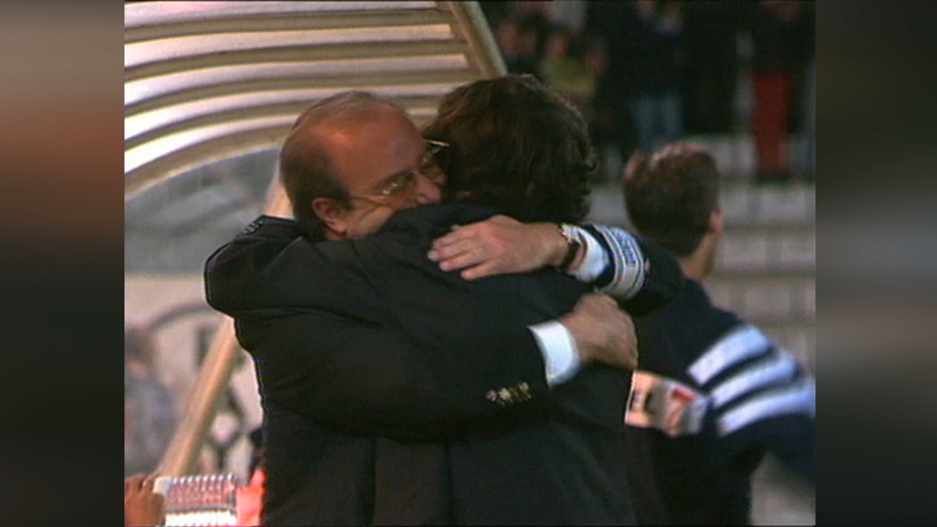 Retrospetiva de Pinto da Costa no FC Porto