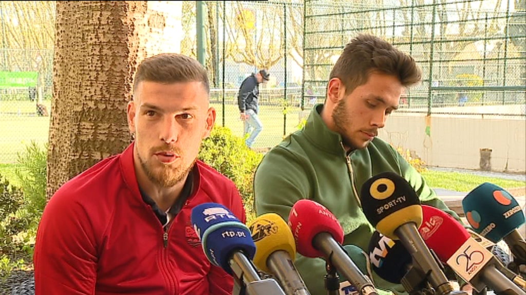 Futebol: antevisão Rio Ave vs Chaves