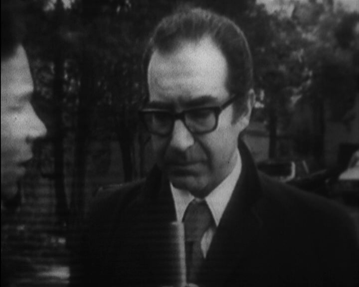 Declarações de Almeida Santos