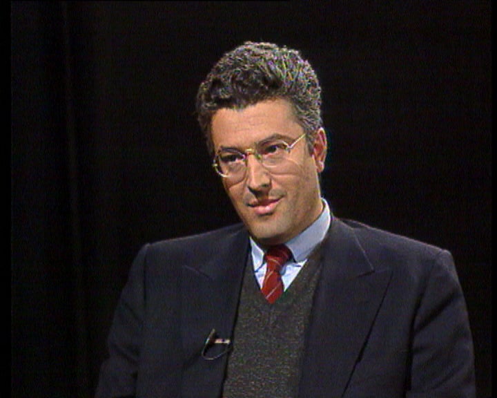 Entrevista a Francisco Bethencourt