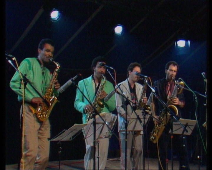 Outras Músicas – Parte I