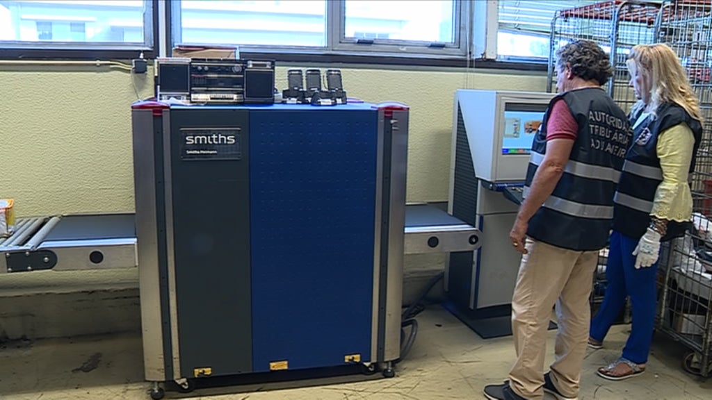 Greve dos trabalhadores das finanças