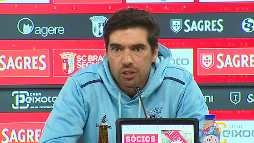 Futebol: Antevisão Club Sport Marítimo vs Braga